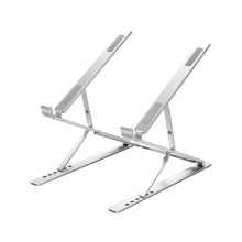 ABS de aluminio OEM ODM ABS Elevado Mini Halter Halter soporte para móvil